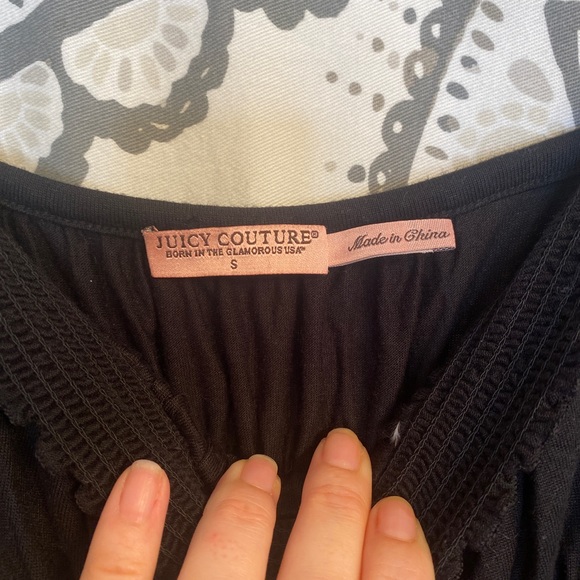 Juicy Couture Maxi Dress - Picture 4 of 5